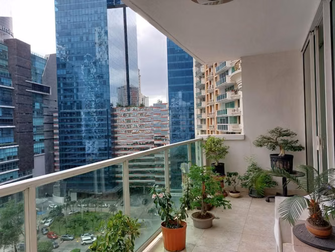 VENDO MYSTIC POINT PUNTA PACIFICA - Imagen 12