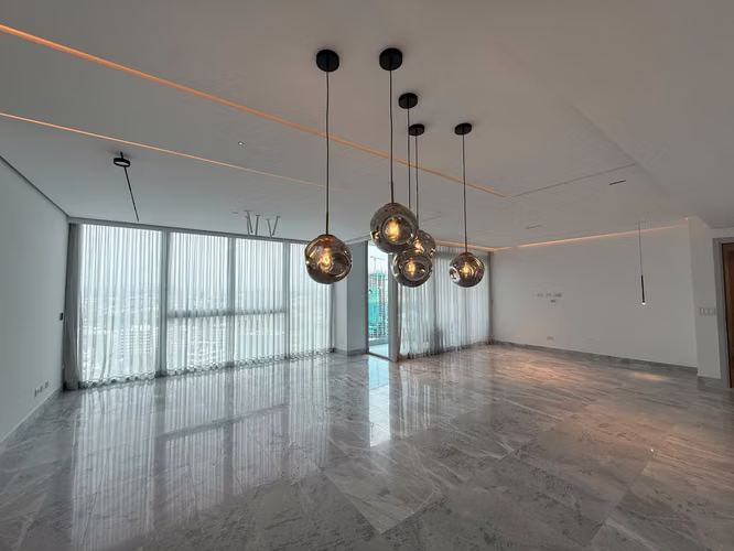 Santa María | P.H. The Ivy | 3Rec L/B  ($3,500)