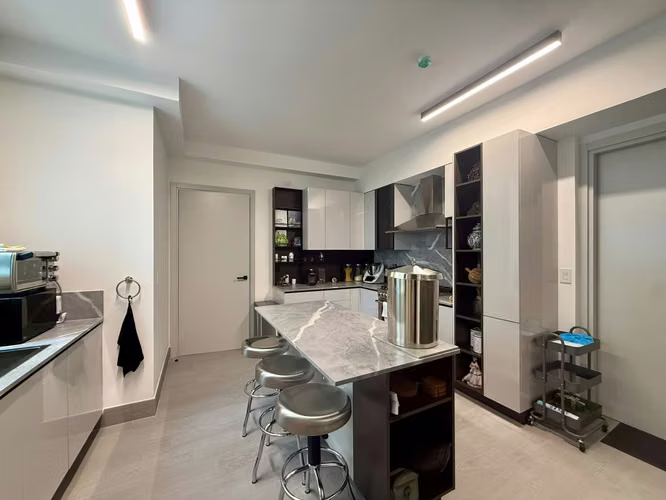 Santa María | P.H. The Ivy | Modelo B | 3Rec L/B ($3,800) - Imagen 2