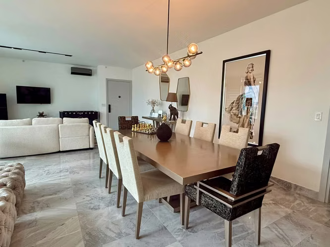 Santa María | P.H. The Ivy | Modelo B | 3Rec L/B ($3,800) - Imagen 3