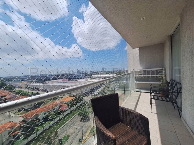 Venta de Apartamento en Villa Lucre Ph Portoalegre Solo Cliente Directo MC - Imagen 3