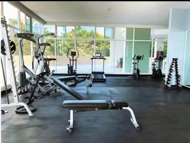 Apartamento Amoblado en Alquiler PH Majestic Gardens Edison Park G.S - Imagen 10