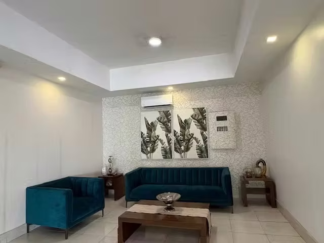 Apartamento Amoblado en Alquiler PH Majestic Gardens Edison Park G.S - Imagen 8