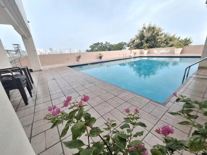 Apartamento Amoblado en Alquiler PH Majestic Gardens Edison Park G.S - Imagen 11