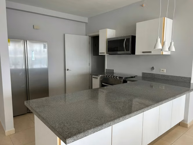 Avenida Balboa | P.H. Waters on the Bay | 1Rec Amoblado ($1,400) - Imagen 8