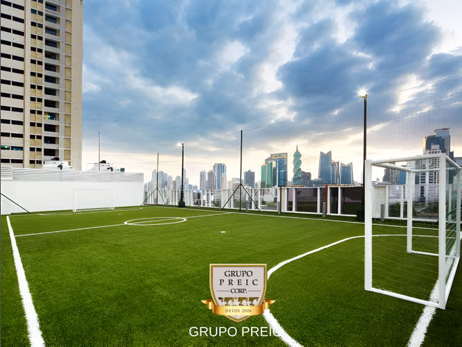 Penthouse en venta San Francisco Ph The Towers CC - Imagen 16