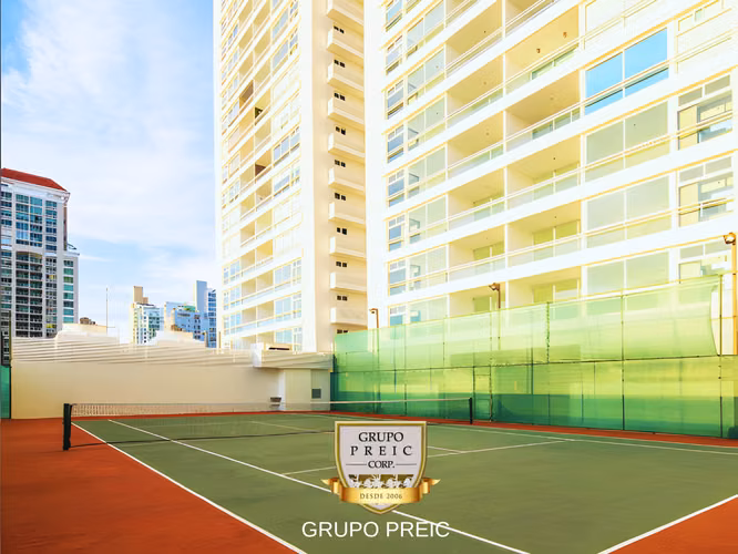 Penthouse en venta San Francisco Ph The Towers CC - Imagen 14