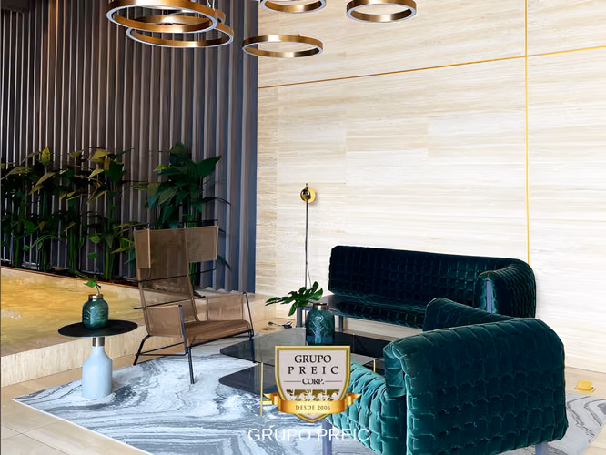 Penthouse en venta San Francisco Ph The Towers CC - Imagen 15