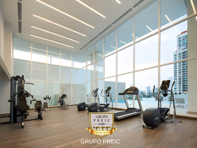 Penthouse en venta San Francisco Ph The Towers CC - Imagen 17