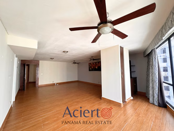 VENTA PENTHOUSE PUNTA PAITILLA - Imagen 6
