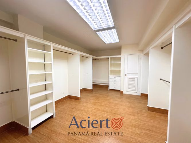 VENTA PENTHOUSE PUNTA PAITILLA - Imagen 8