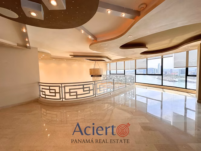 VENTA PENTHOUSE PUNTA PAITILLA - Imagen 9