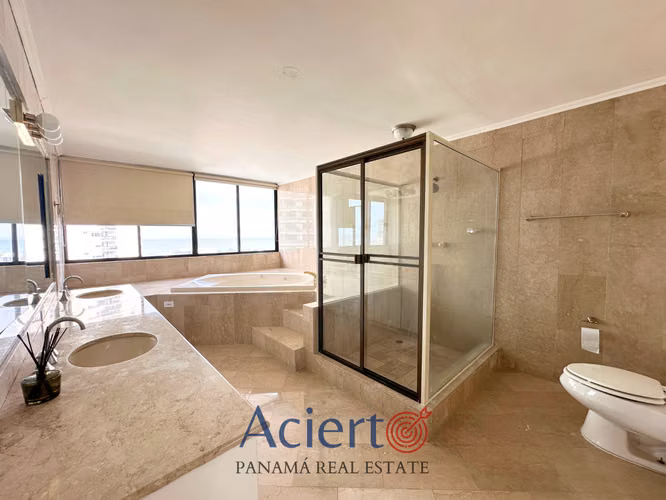 VENTA PENTHOUSE PUNTA PAITILLA - Imagen 7