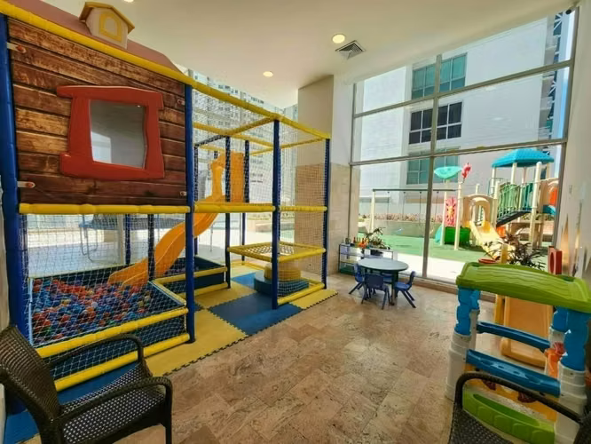 Alquiler P.H. Oceanaire 1Rec Línea Blanca Vista al Mar $1,900 - Imagen 5