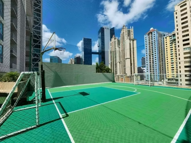 Alquiler P.H. Oceanaire 1Rec Línea Blanca Vista al Mar $1,900 - Imagen 10