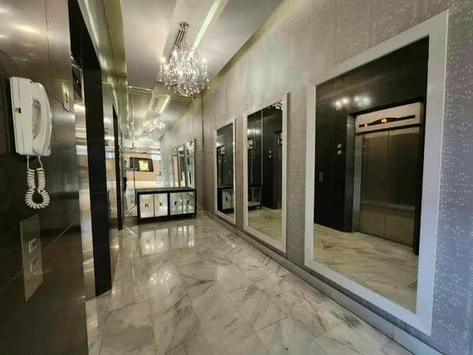 Alquiler P.H. Oceanaire 1Rec Línea Blanca Vista al Mar $1,900 - Imagen 9
