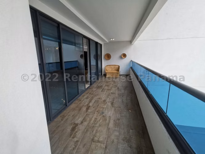 Venta de Apartamento en Paitilla Ph Deluxe Residences Solo Cliente Directo MC - Imagen 3