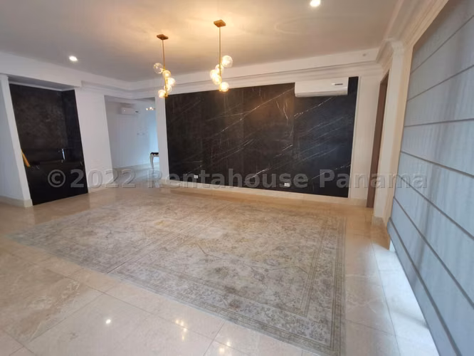 Apartment for Sale in Paitilla Ph Deluxe Residences Only Direct Client MC