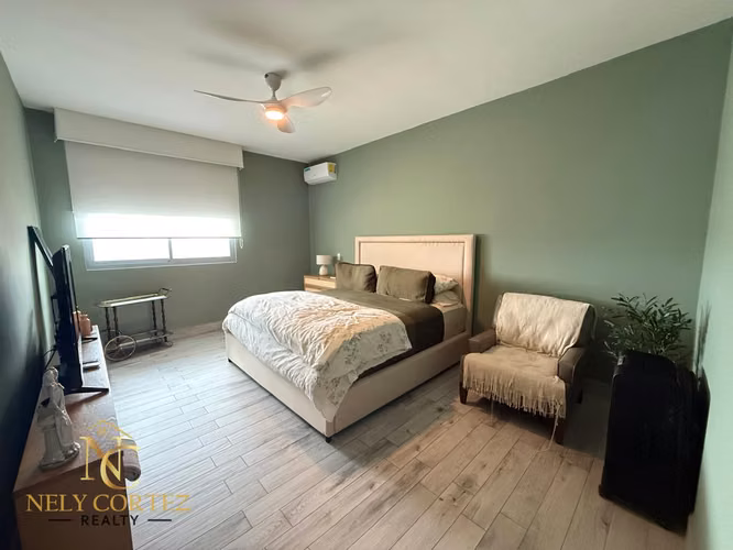 Venta de Junior penthouse en Avenida Balboa, PH Allure at the Park - Imagen 13