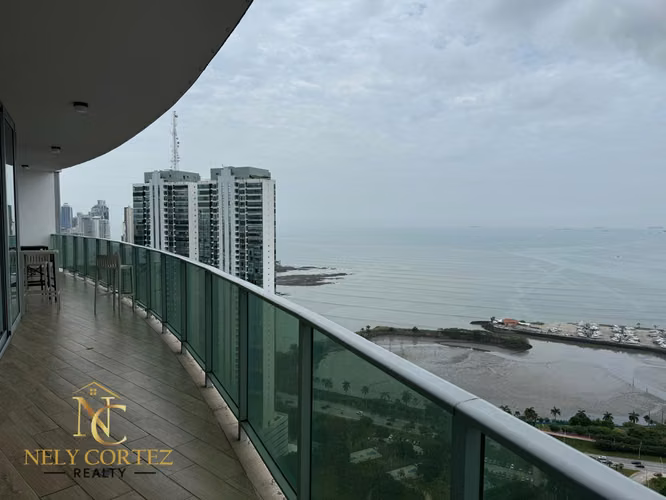 Venta de Junior penthouse en Avenida Balboa, PH Allure at the Park - Imagen 9