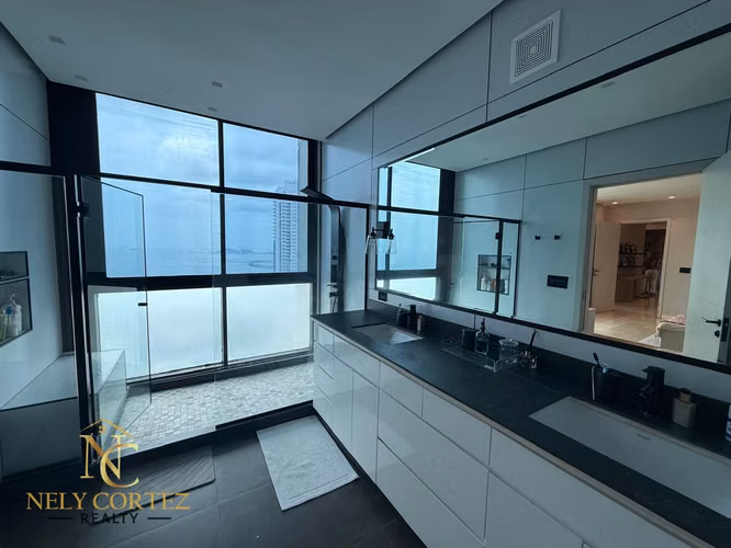 Venta de Junior penthouse en Avenida Balboa, PH Allure at the Park - Imagen 10