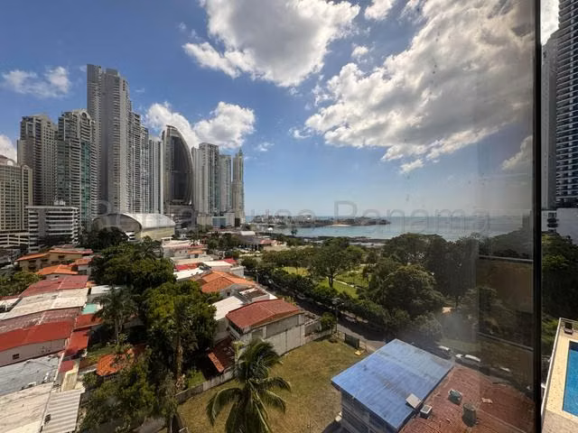 Apartamento en Venta en Tiffany Paitilla 26YCG6348
