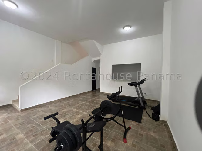 Venta de Casa en Altos de Panama LIMAJO Solo Cliente Directo MC - Imagen 12