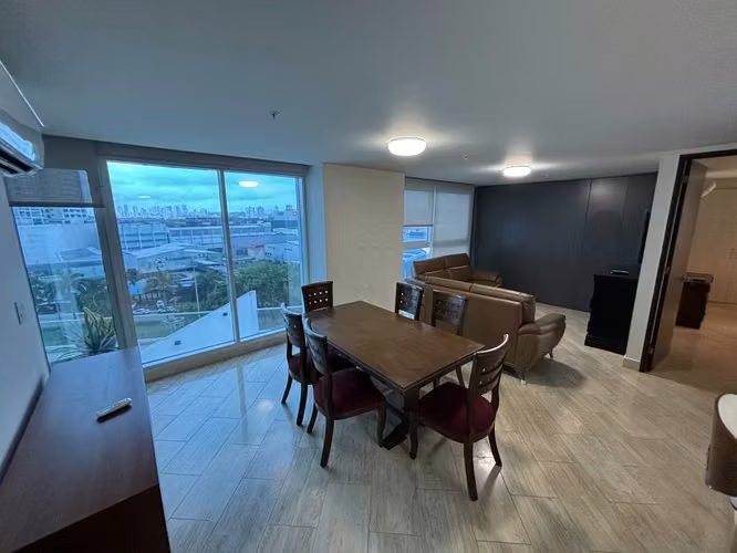 Costa del Este | P.H. The Regent | 2Rec Full Amoblado 105m² ($2,350) - Imagen 2