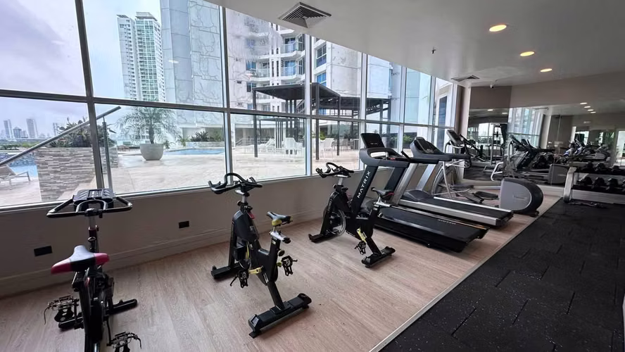Costa del Este | P.H. The Regent | 2Rec Full Amoblado 105m² ($2,350) - Imagen 17