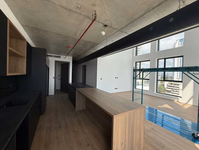 Apartamento en venta en Coco del Mar - Imagen 3