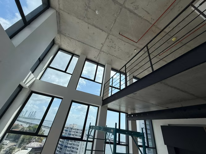 Apartamento en venta en Coco del Mar