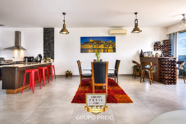 Apartamento en venta Coco del Mar Ph Nautica Tower JD - Imagen 7