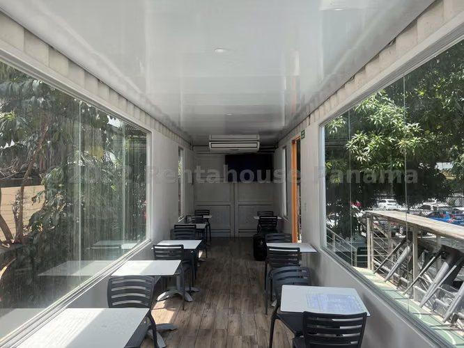 Alquiler de Local en Obarrio FOOD GARDEN Solo Cliente Directo MC - Imagen 4