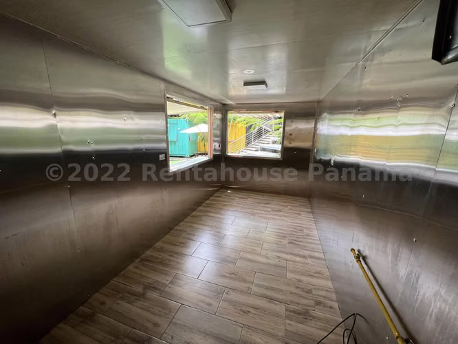 Rental of Premises in Obarrio FOOD GARDEN Only Direct Client MC
