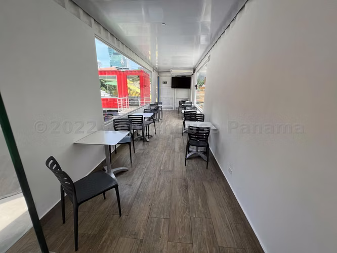 Alquiler de Local en Obarrio FOOD GARDEN Solo Cliente Directo MC - Imagen 6