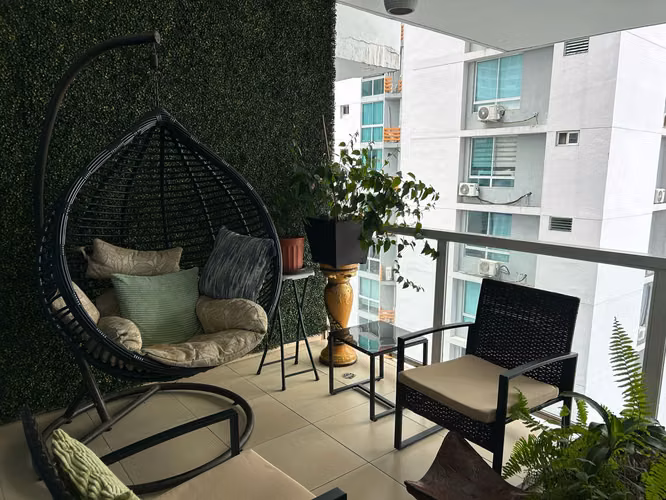 Venta de Apartamento en Bella Vista, PH Blue Park - Imagen 5