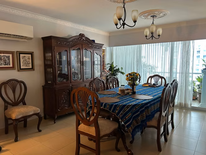 Venta de Apartamento en Bella Vista, PH Blue Park - Imagen 3