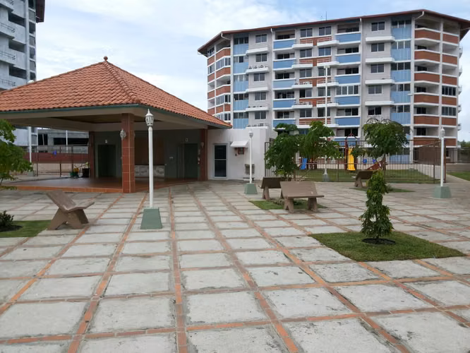 LLANO BONITO 2REC $76MIL
