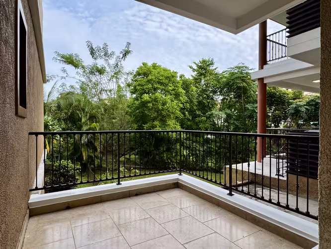 Se alquila apartamento en Embassy Club - Imagen 16