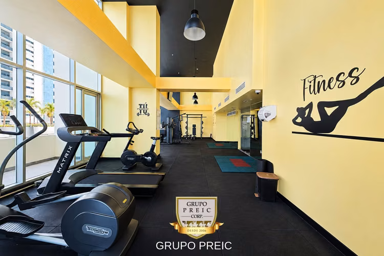 APARTAMENTO EN VENTA COSTA DEL ESTE PH LUMIERE AC - Imagen 7