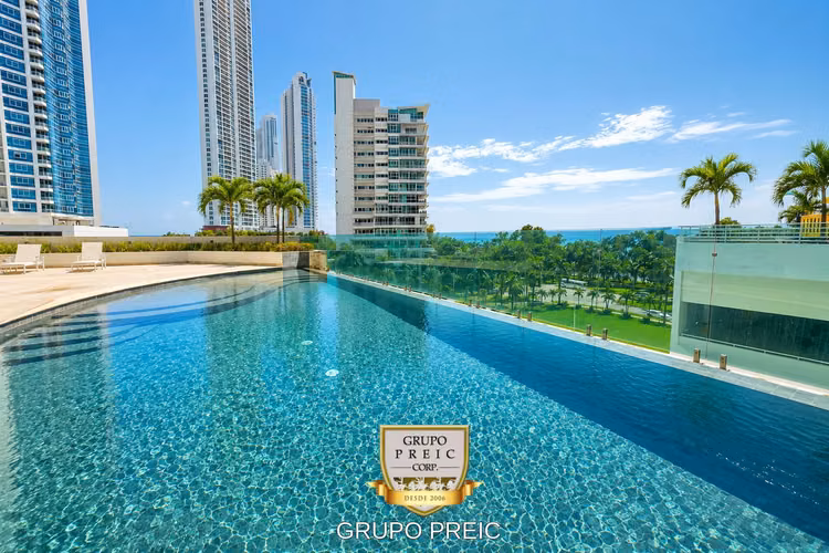 APARTAMENTO EN VENTA COSTA DEL ESTE PH LUMIERE AC - Imagen 14