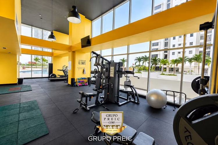 APARTAMENTO EN VENTA COSTA DEL ESTE PH LUMIERE AC - Imagen 8