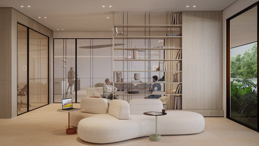 VIVE EN SANTA MARÍA PRE-VENTA - Imagen 9