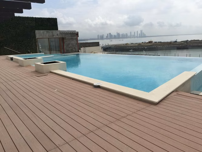 Alquiler y Venta de Exclusivo Apartamento en Ocean Reef Islands – Garden Tower  - Imagen 11