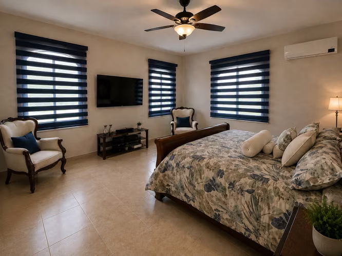 Alquiler de Casa en Clayton, Residencial Clayton Village - Imagen 3