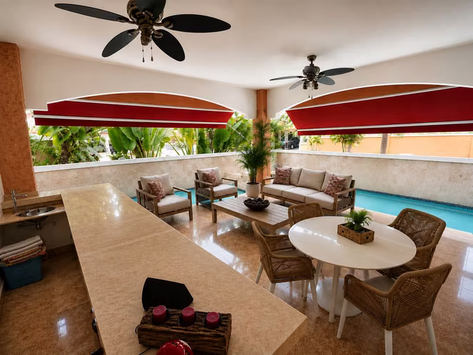 Alquiler de Casa en Clayton, Residencial Clayton Village - Imagen 7
