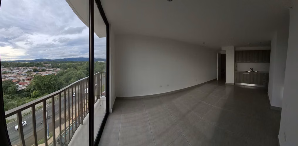 Alquiler de apartamento en Ph Metro City 27MVCH1175