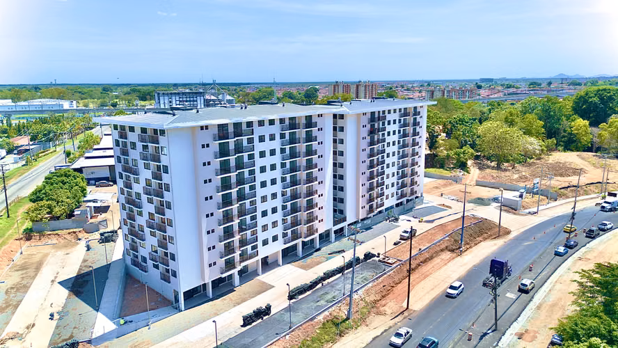 Alquiler de apartamento en Ph Metro City 27MVCH1175 - Imagen 10