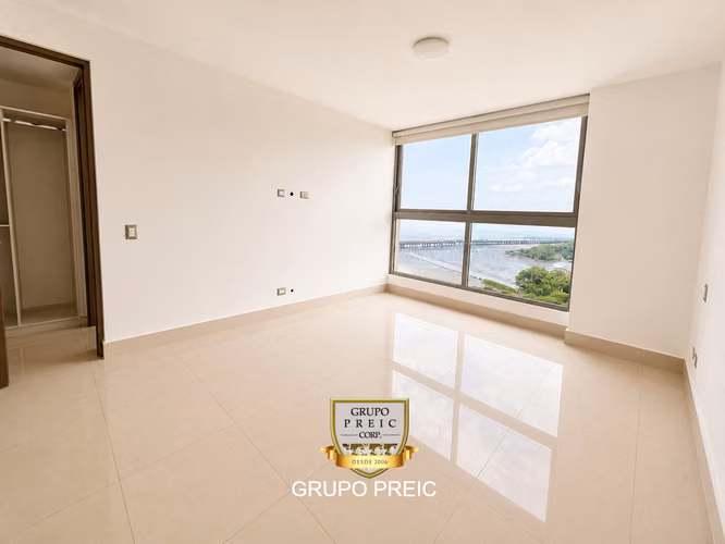 Apartamento en venta costa del este Ph Bali vista la mar CC - Imagen 13
