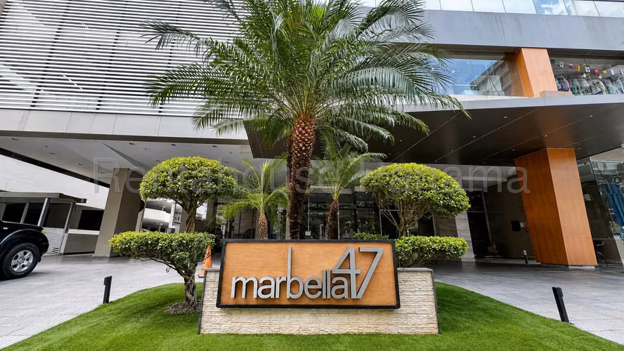 Venta Apartamento Marbella 47 - 27YCG1171